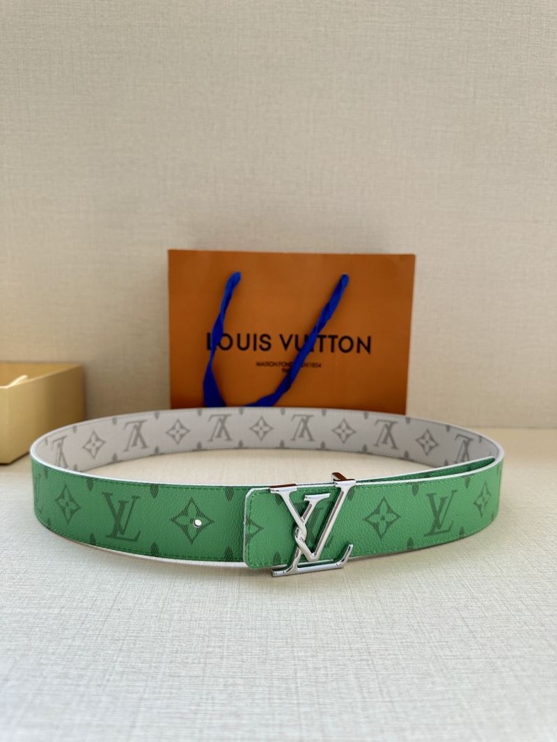 Louis Vuitton Belts